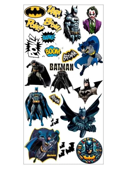 Виниловые наклейки высокого качества на самые популярные темы — ЛЮБМАГ-STICKERS-АМЕТИС