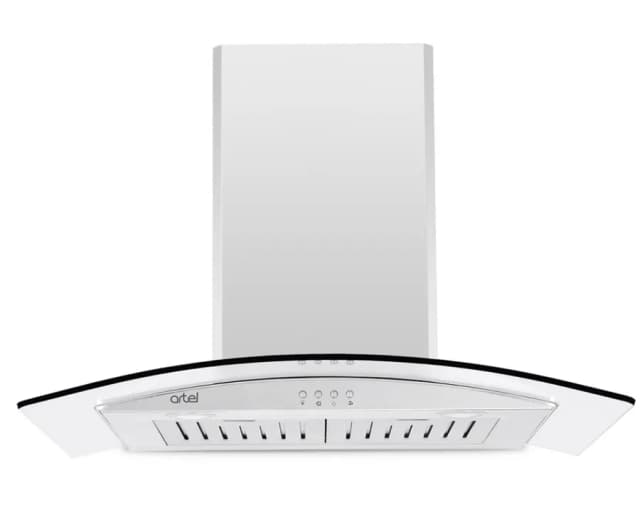 Вытяжка ARTEL 0675 , белый