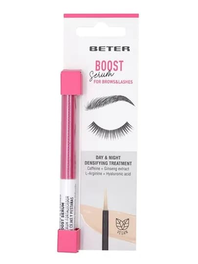 Сыворотка для бровей и ресниц Beter Brauns&lashes — BP2-02318