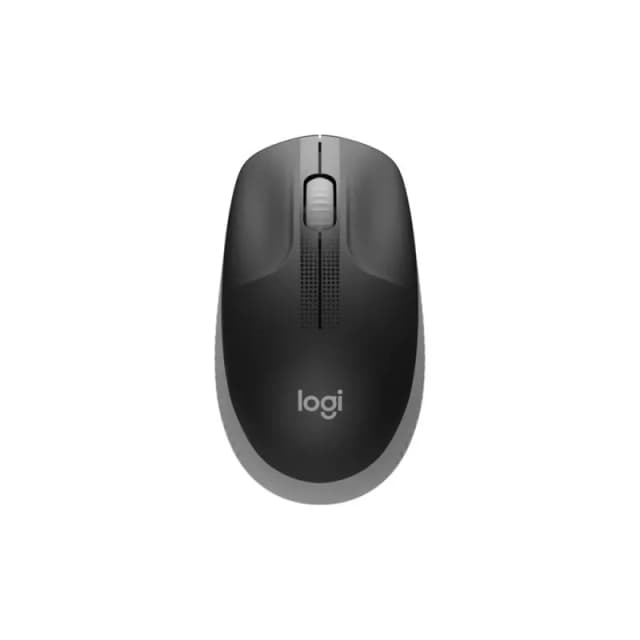 Logitech M190 Mid Grey