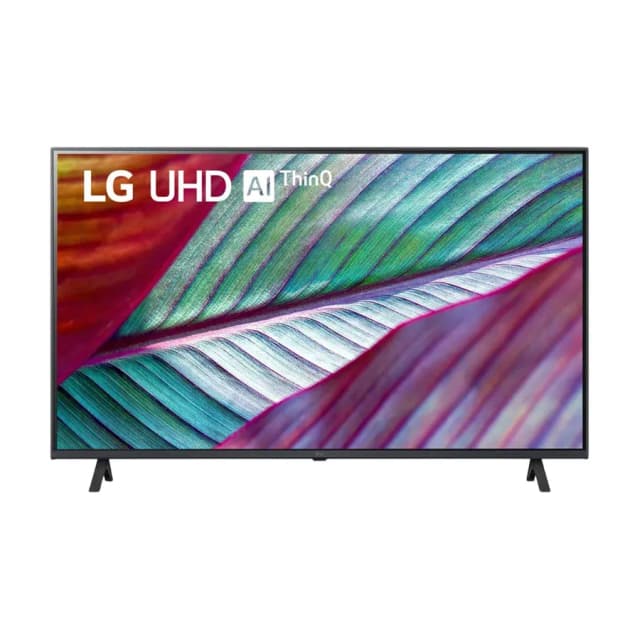 Телевизор LG 43UR78009LL Smart