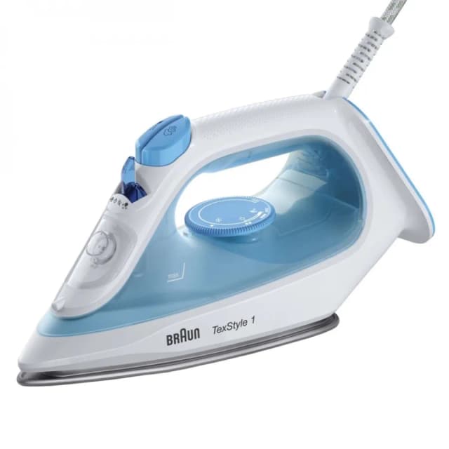 Braun SI1050 dazmoli