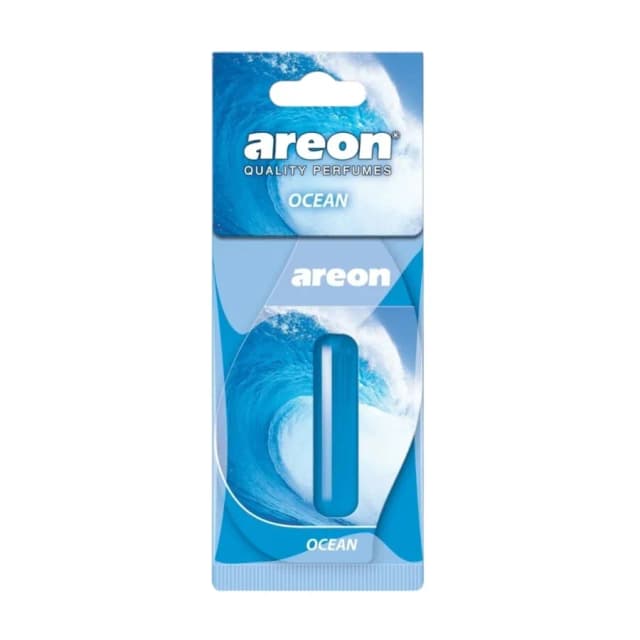 Avtomobil uchun aromatizator Areon Ocean, 5 ml