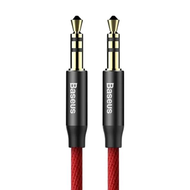 Кабель Aux Baseus M30