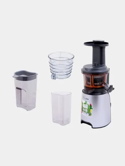Соковыжималка Kenwood JMP601SI — MPARK-MP00220