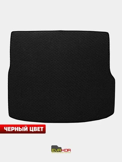 Коврики в багажник от EVAKOR для моделей BYD — EVAKORU-BYDBAG-ЧЕРН-classic-sngplch