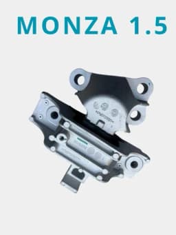 Подушка двигателя MONZA 1.5 Chap MUK