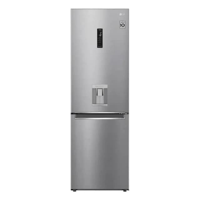 Холодильник LG GC F459SMUM