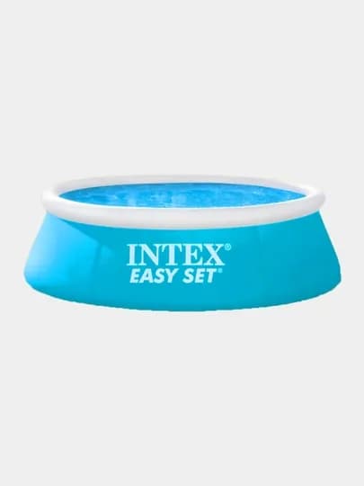 Надувной бассейн Intex, с объемом 790-1942 л на выбор, для детей и взрослых