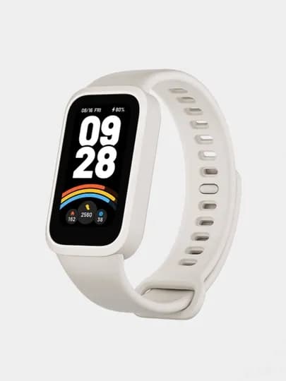 Часы Xiaomi Smart Band 9 Active