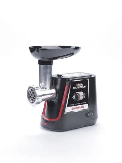 Мясорубка SHIVAKI MG 1013 — MPARK-MP01316