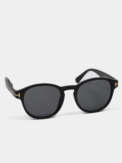 Солнцезащитные очки Tom Ford: Икона современного стиля