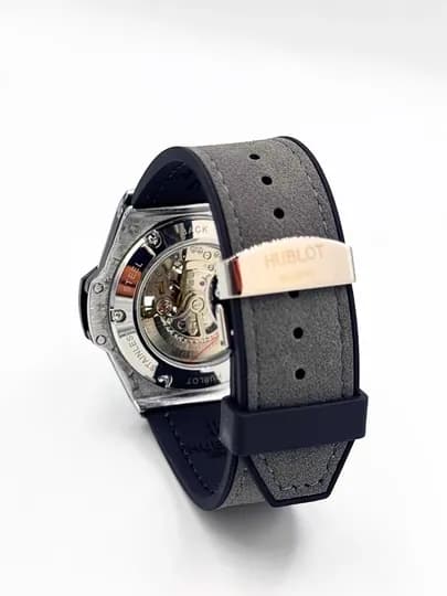 Часы мужские, Hublot, настенные, часы наручные, часы, подарки для мужчин, мужские часы