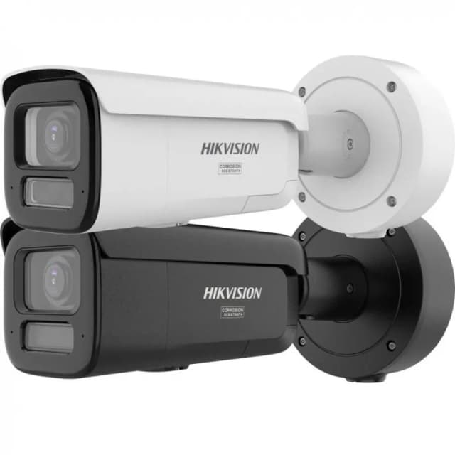 Камера видеонаблюдения Hikvision DS-2CD2687G3-LIZS2UY/SL 2.8-12mm