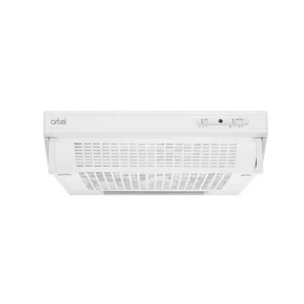 Вытяжка Artel 0160 W/B Class White