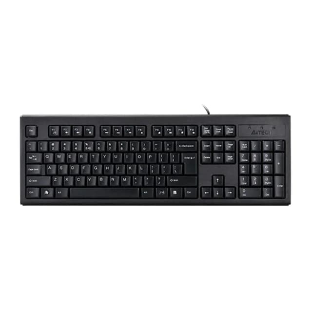 Клавиатура Computer Keyboard A4tech KR-83
