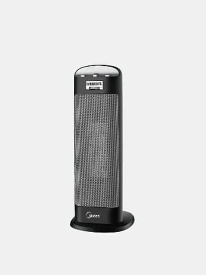 Отопитель MIDEA PTC HEATER с вентилятором горячего и холодного вращения