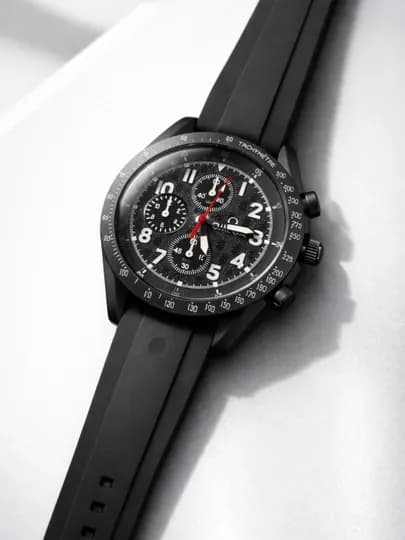 Мужские часы классическом стиле — GLMAKSS-GLAKS73-ЧЕРНСТЕ