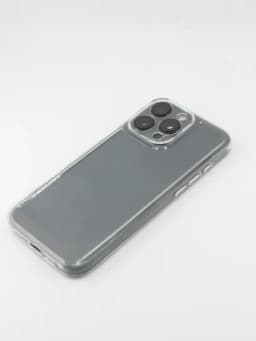 Чехол на Iphone 14, 15, 16, 17 Pro Max — LUXUZ-CHEHOL-ПРОЗР-16