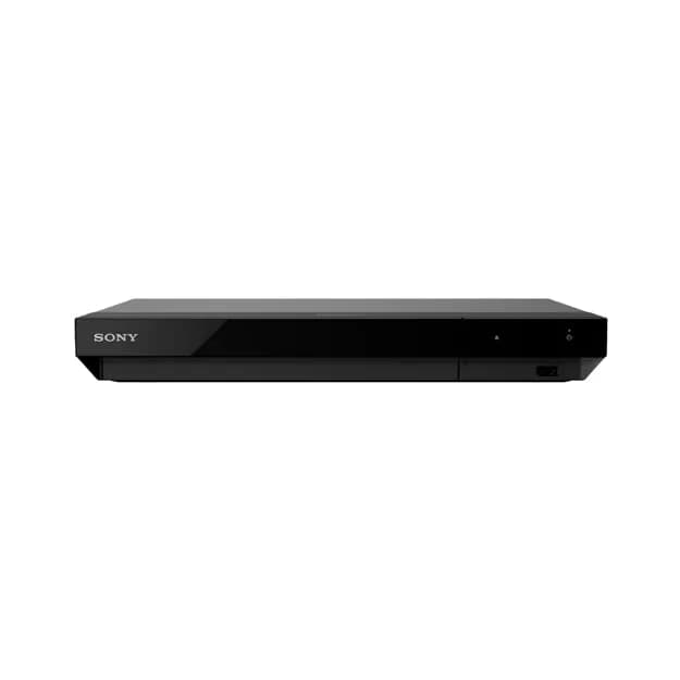 Ultra HD Blu-ray-плеер Sony UBP-X700