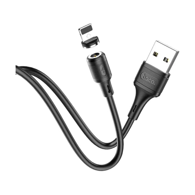USB кабель Hoco X52 lightning