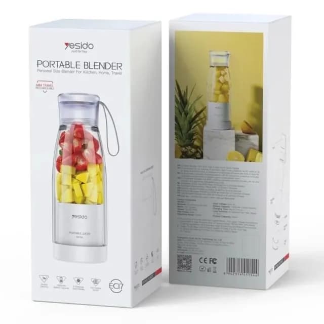 Yesido 450ml blenderi