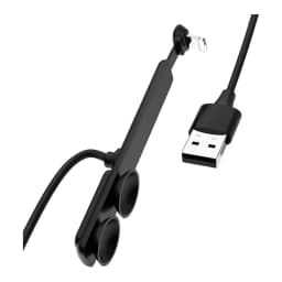 USB кабель Hoco U51 Iphone