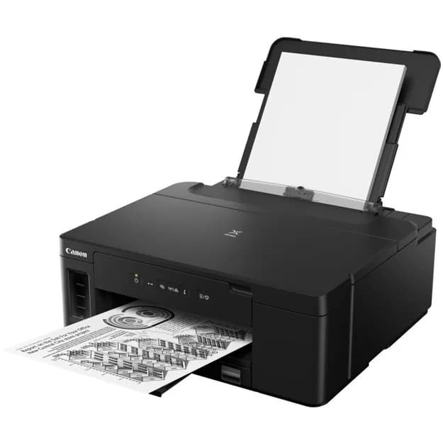 Принтер Canon PIXMA GM2040 струйный