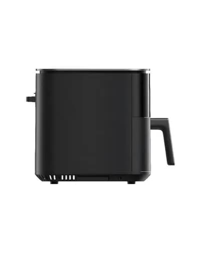 Аэрогриль электрический с 2 чашами Xiaomi Dual Zone Air Fryer 10L MAF-D1001 EU черный