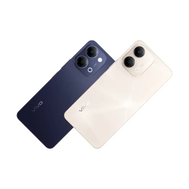 Смартфон VIVO Y11D 4/256 GB Black