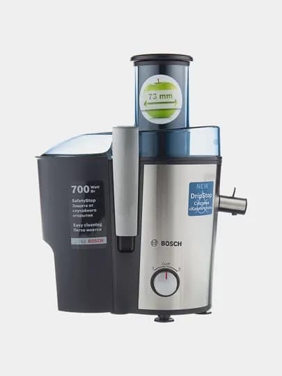 Соковыжималка Bosch MES3500 — КБТМБТ-MES3500