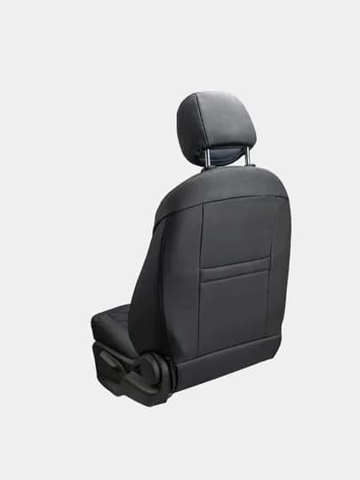 Автомобильные чехлы для сидений CARDINAR ALFA, cobalt, nexia, gentra, onix, tracker, byd — CRDNR-АЛФА-864088