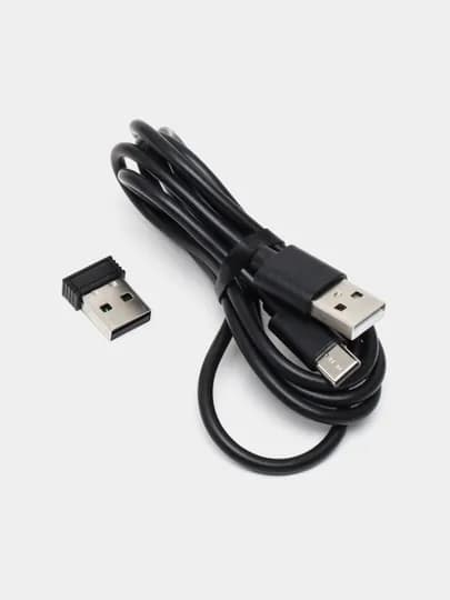 2D NETUM S8, сканер штрих-кодов и QR-кодов, беспроводное и проводное соединение