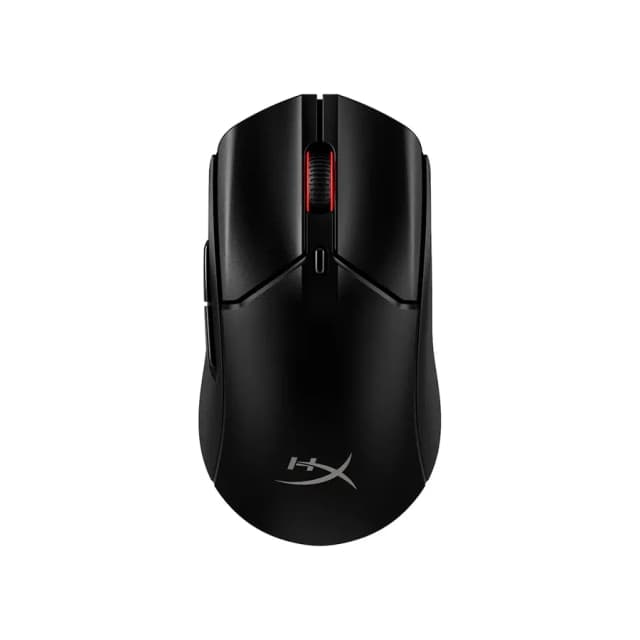 Мышь беспроводная HyperX Pulsefire Haste 2 Wireless Black