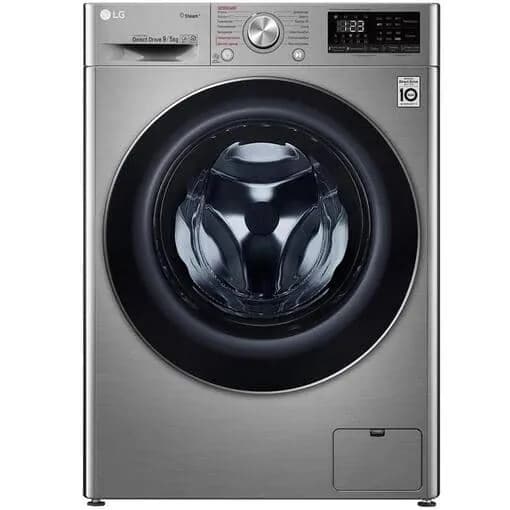 Стиральная машина LG F4V5VG2S