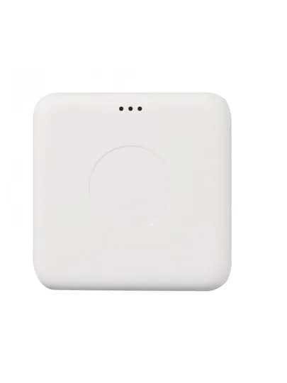 Датчик температуры и влажности Xiaomi Mi Temperature and Humidity 2 EAC