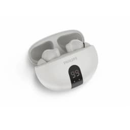 Беспроводные наушники Philips TAT3559WT White