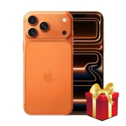 iPhone 17 Pro Max Cosmic Orange 2 TB