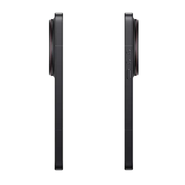 Смартфон Xiaomi 17 Ultra Black 1 TB