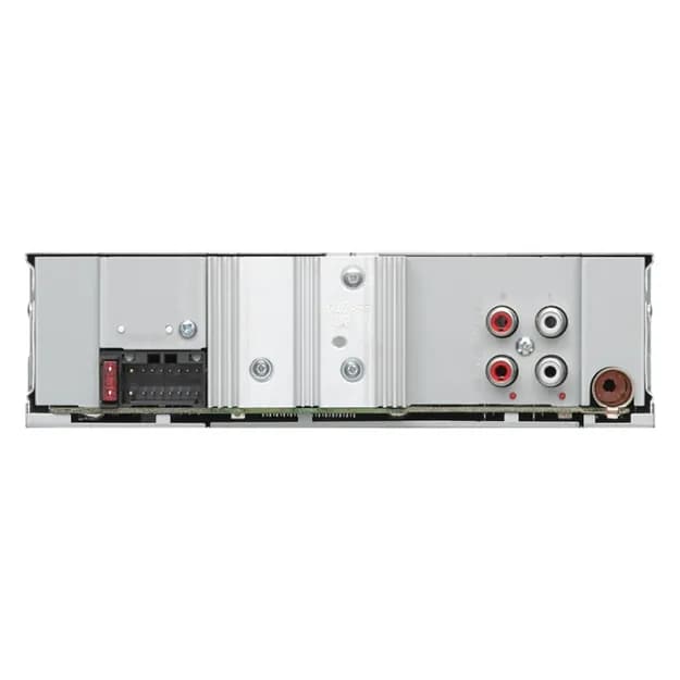 Автомагнитола JVC KD-X152M