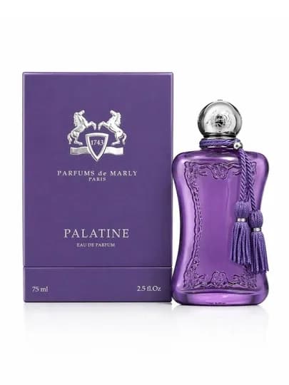 Parfums de Marly Palatine — RORY-MARLY