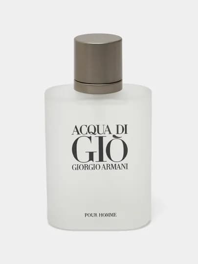 Giorgio Armani Acqua Di Gio туалетная вода