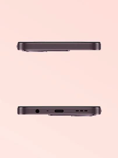 Смартфон OPPO A5i (4+4)GB/128GB, "Красный", "Фиолетовый", 1 год гарантии + UzIMEI