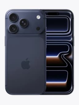 IPhone 17 Pro/Pro Max, 256, 512 , 1 ТБ , 2 ТБ / Оба IMEI зарегистрированы — ROZEUZB-IPHONE17PROMAX-ТЕМНСИН-17MA512