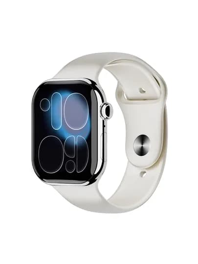 Часы Hello Plum H26 Pro+ Watch 11, 46 мм, экран OLED 2,06, 1 GB встроенной памяти