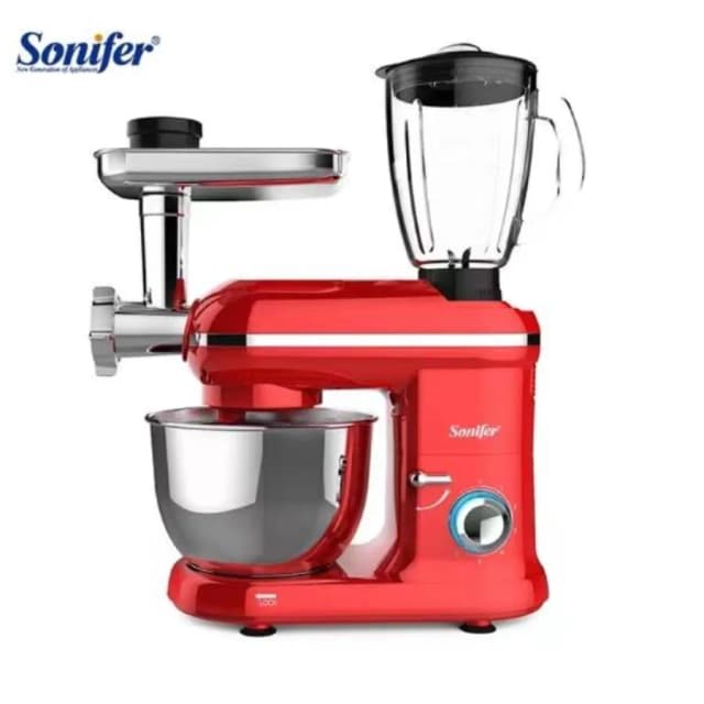 Sonifer SF-8056 Mikser 3 1da (mikser, maydalagich, blender)