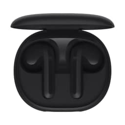 Наушники вставные беспроводные Xiaomi Redmi Buds 4 Lite Black