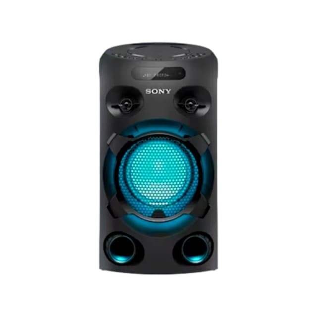 Музыкальный центр Sony MHC-V02