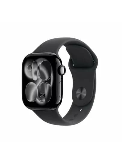 IWATCH 11 — современный дизайн, Bluetooth-звонки и функции для активной жизни