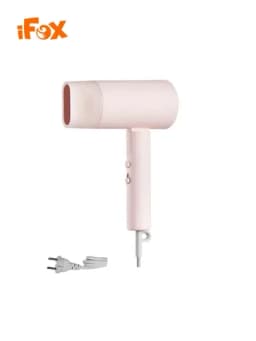 Фен для волос Xiaomi Hair Dryer Fen – H101 EU вилка, глобальный версия